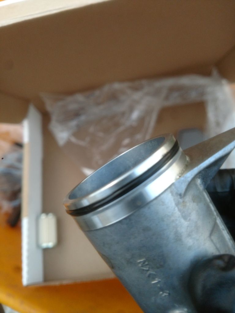 CVT transmission FLUSH attempt